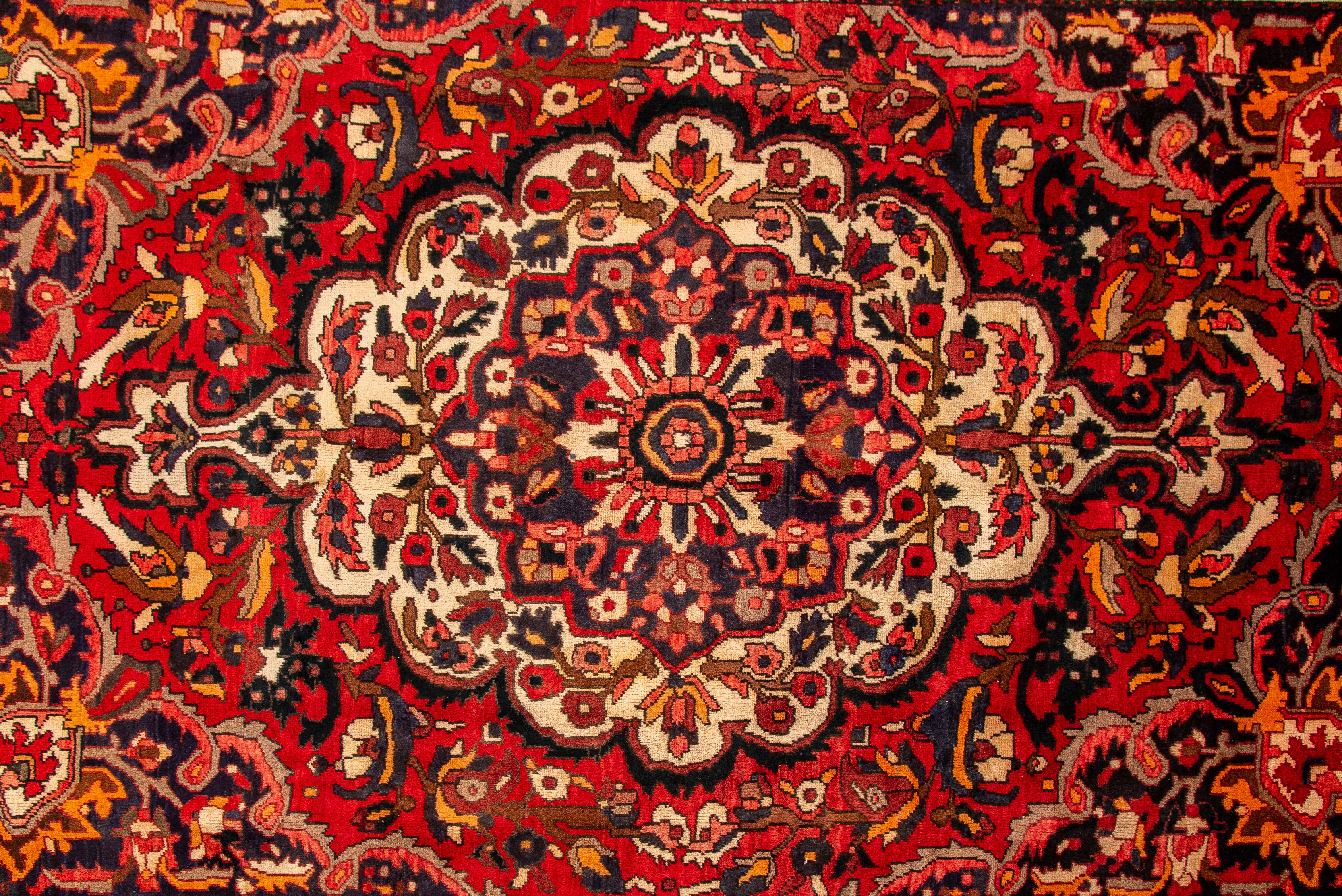 Online Rug Auction August 2