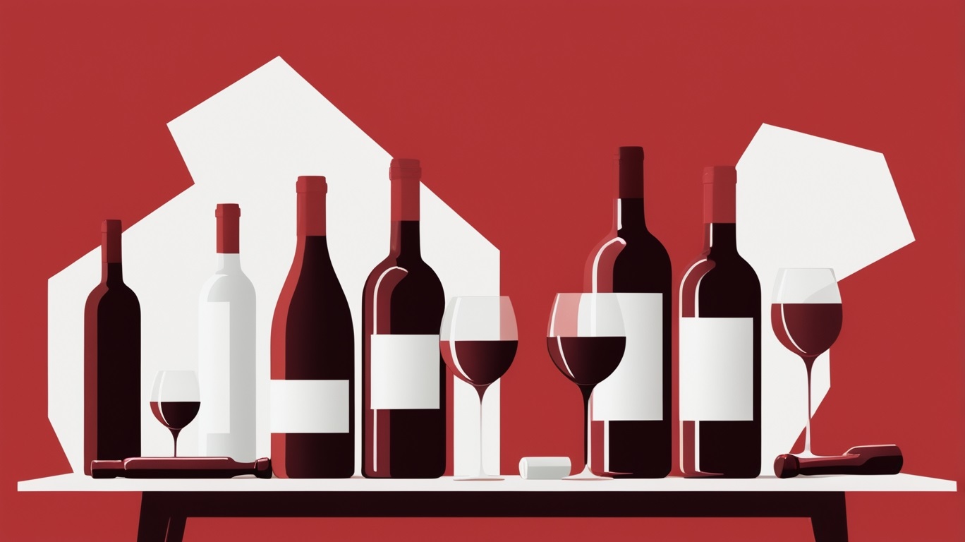 Online Wine & Spirits