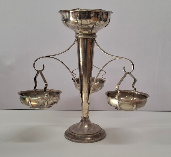 Lot 1382 - EPERGNE
