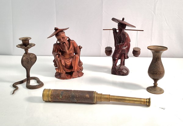 Lot 1361 - DECOR LOT