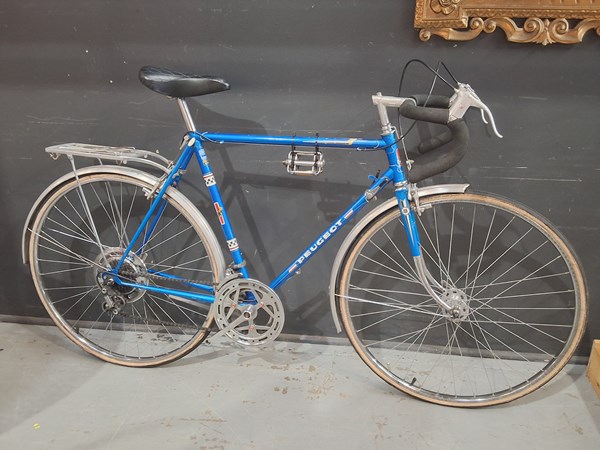 Lot 73 - BICYCLE