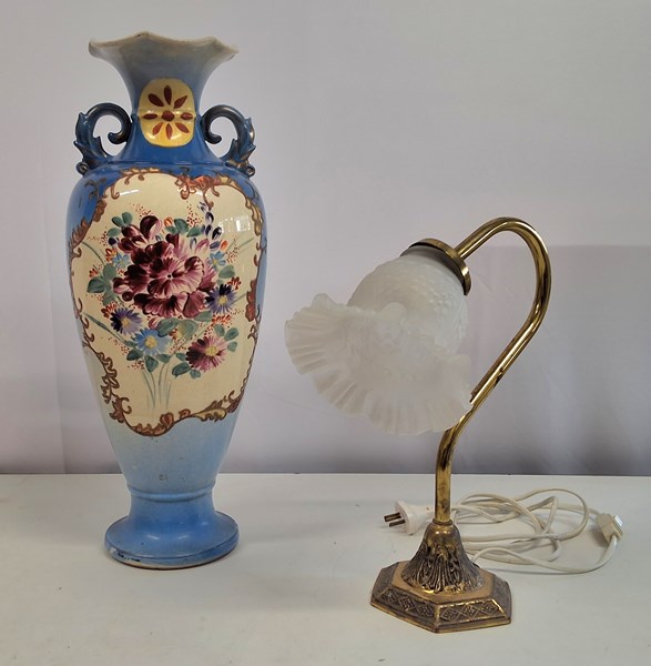 Lot 1391 - DECOR LOT