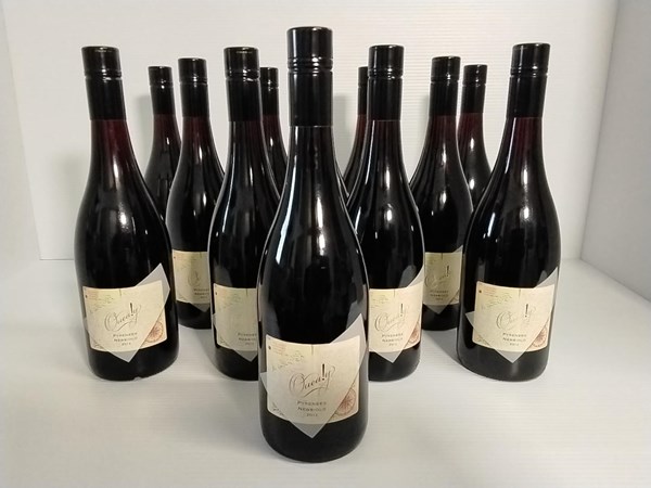 Lot 60 - MALAKOFF VINEYARD NEBBIOLO