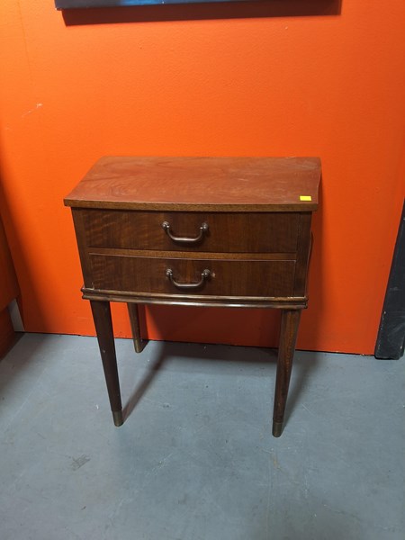 Lot 507 - BEDSIDE