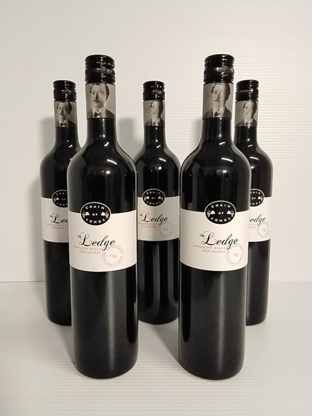 Lot 26 - CHAIN OF PONDS SHIRAZ