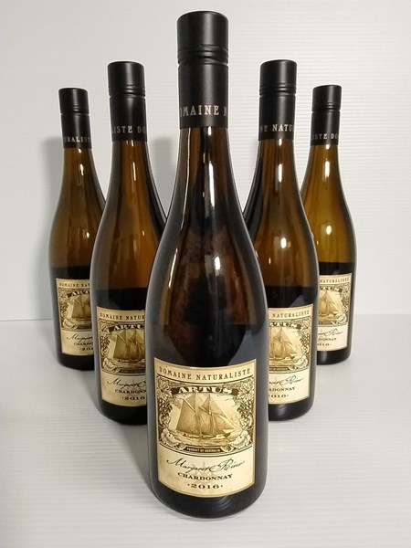 Lot 71 - DOMAIN NATURALISTE CHARDONNAY