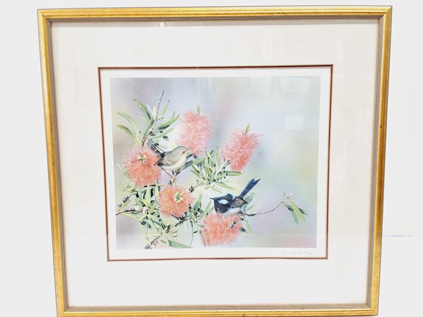 Lot 1083 - IAN ROBERTS