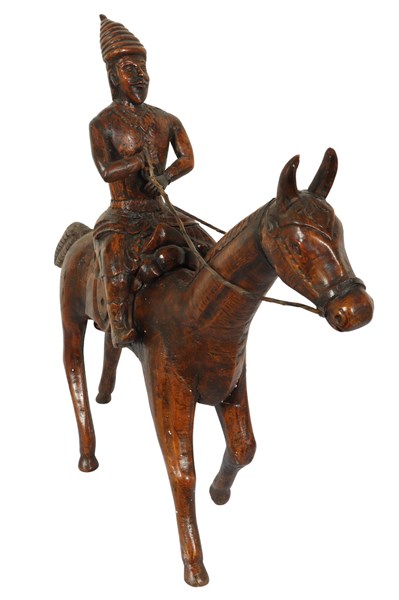 Lot 6 - FIGURE