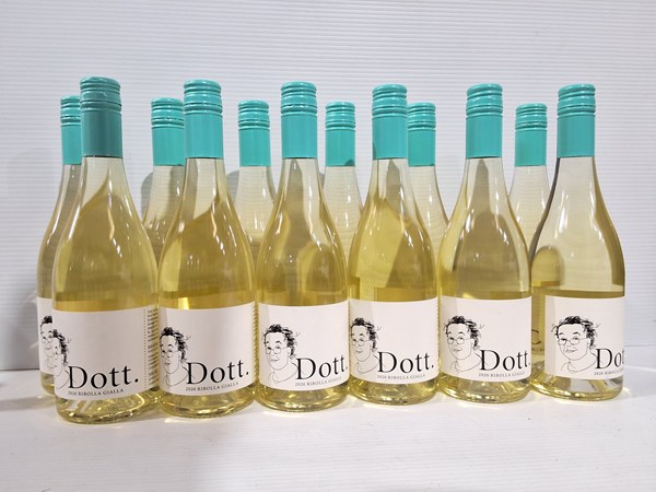 Lot 55 - CHALMERS DOTT.