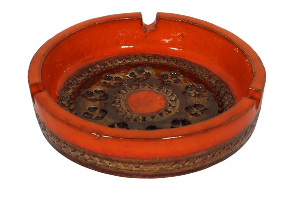 Lot 7 - BITOSSI ASH TRAY
