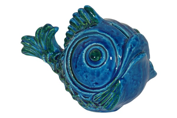 Lot 8 - BITOSSI MONEY BOX