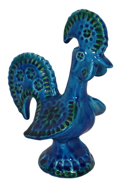 Lot 3 - BITOSSI FIGURE