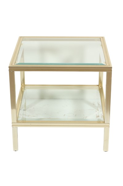 Lot 346 - SIDE TABLE