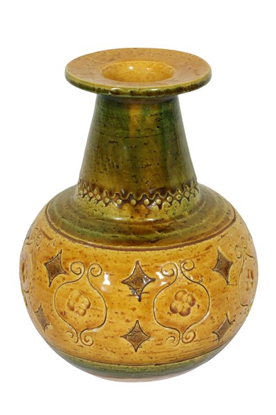Lot 2 - BITOSSI VASE