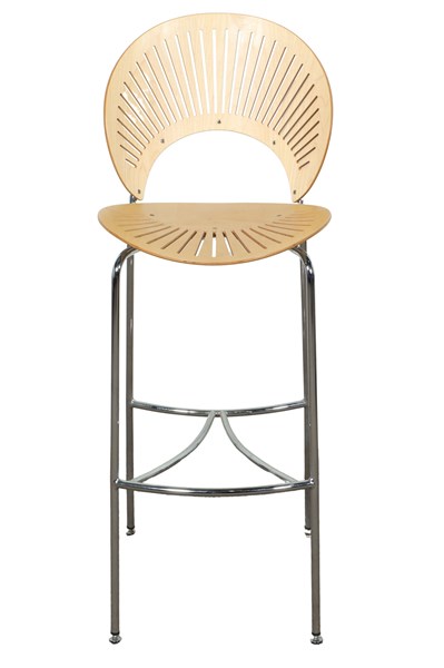 Lot 27 - TRINIDAD BAR STOOL