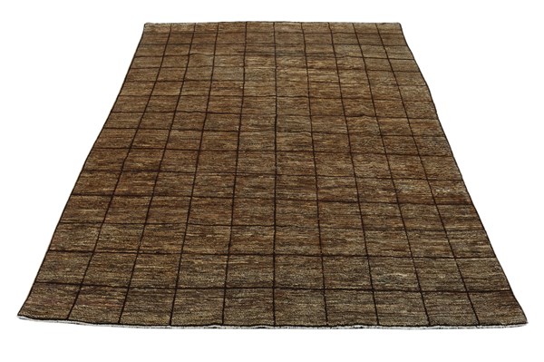 Lot 263 - GABBEH RUG
