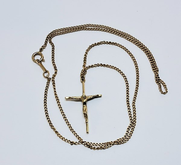 Lot 1007 - NECKLACE