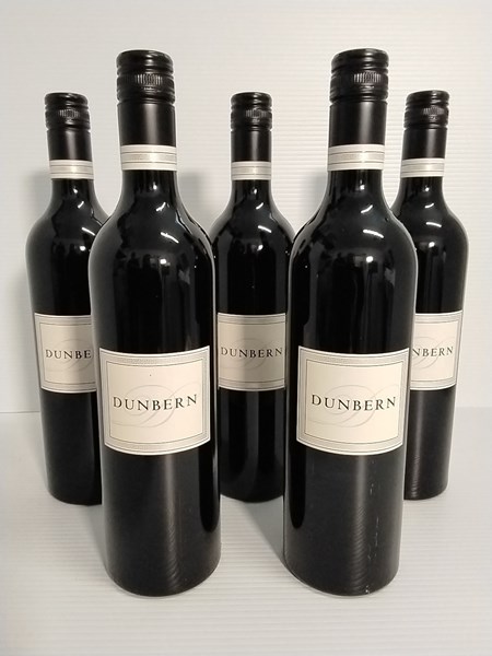 Lot 19 - DUNBERN SHIRAZ