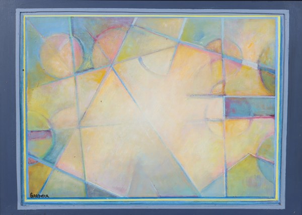 Lot 13 - COLIN RUSSELL GARDINER (Australia, 1937-2015)