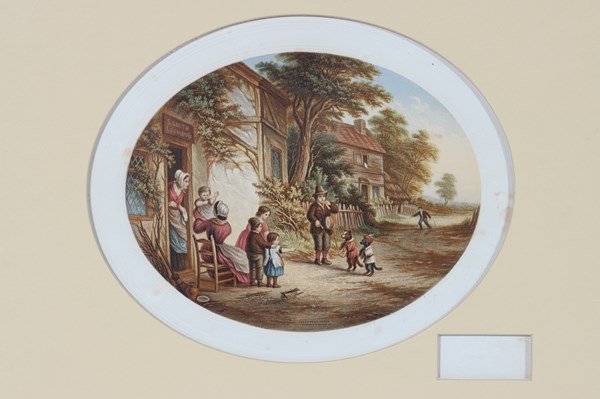 Lot 30 - LE BLOND & CO (32 works)