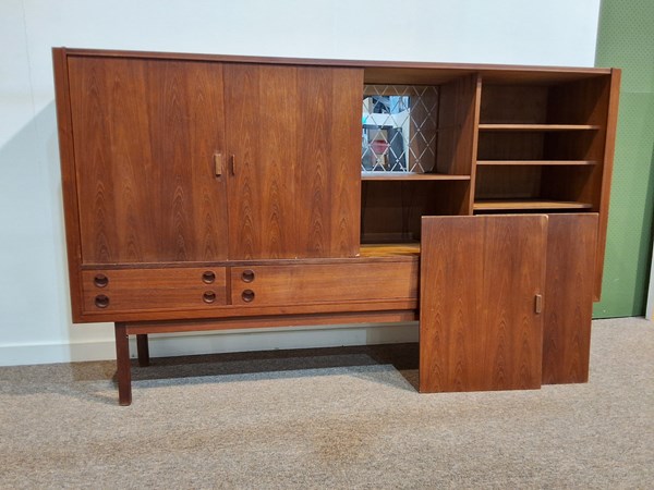 Lot 490 - HIGHBOARD
