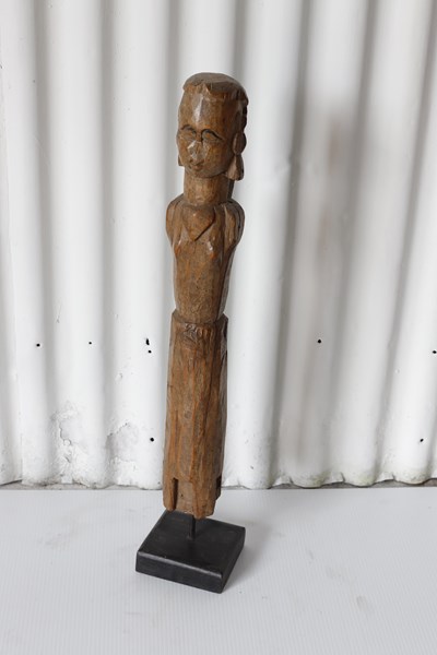 Lot 499 - STATUE
