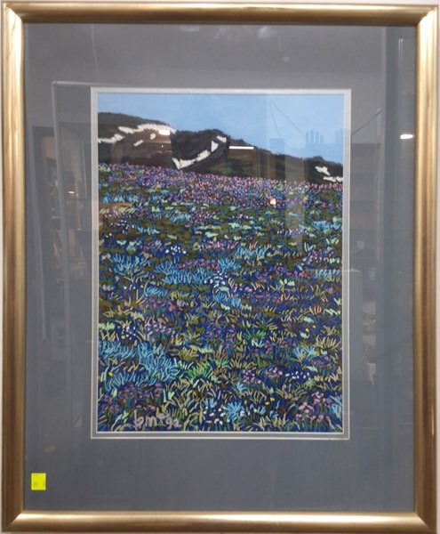 Lot 1093 - BOYD MCMILLAN