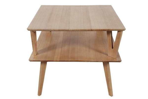 Lot 354 - OCCASIONAL TABLE