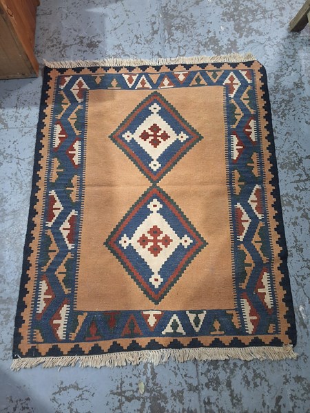 Lot 72 - KILIM