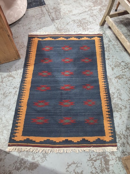 Lot 79 - KILIM