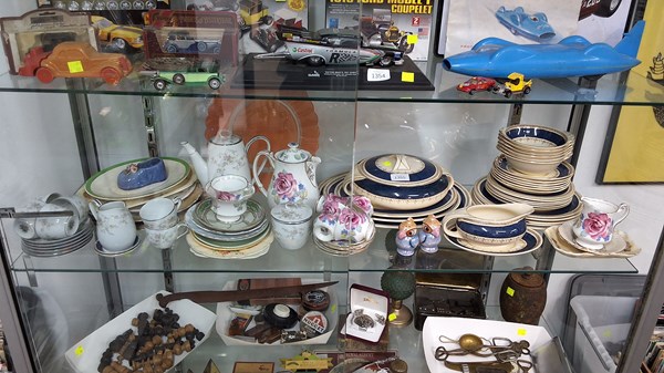 Lot 1355 - CHINA