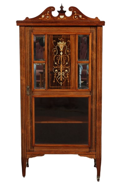 Lot 124 - MUSIC CANTERBURY