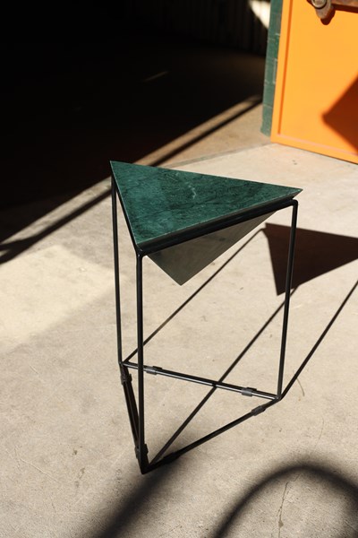 Lot 23 - SIDE TABLE