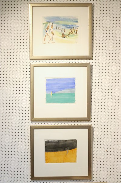 Lot 1066 - JOHN CORRELL