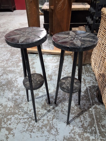 Lot 83 - JARDINIERES