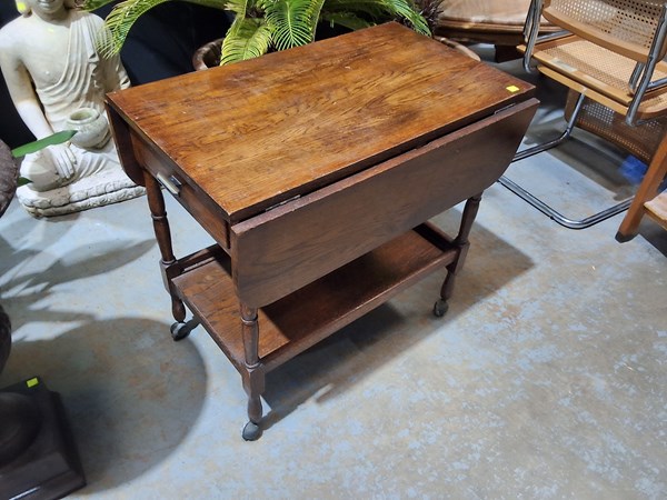Lot 461 - TRAYMOBILE