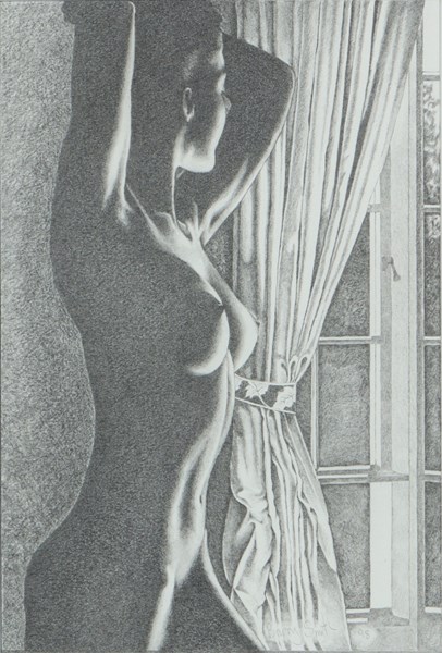 Lot 245 - BARRY SMITH