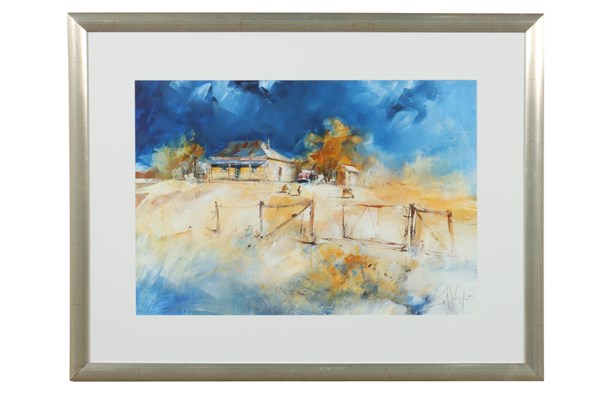 Lot 1097 - CRAIG PENNY (Australia)