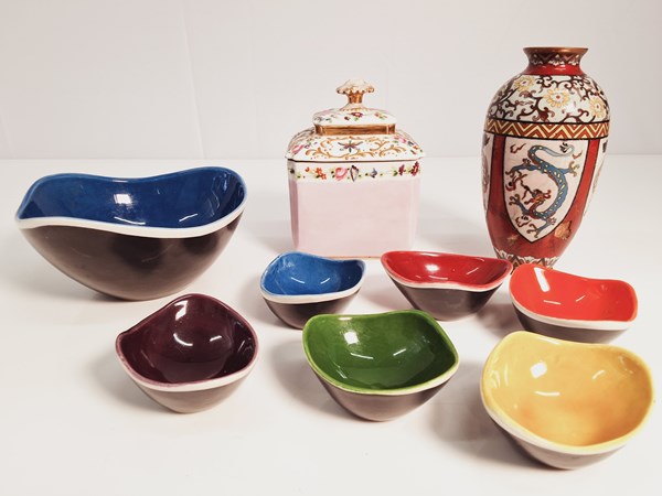 Lot 1218 - COLLECTABLES