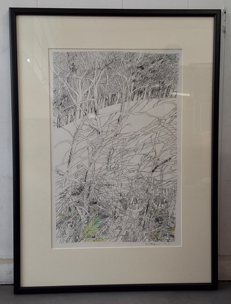 Lot 1126 - JANET BRIDGLAND