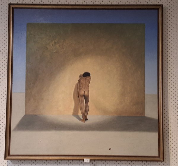 Lot 1139 - ARTIST UNKNOWN