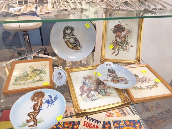Lot 1085 - A COLLECTION OF BROWNING DOWNING