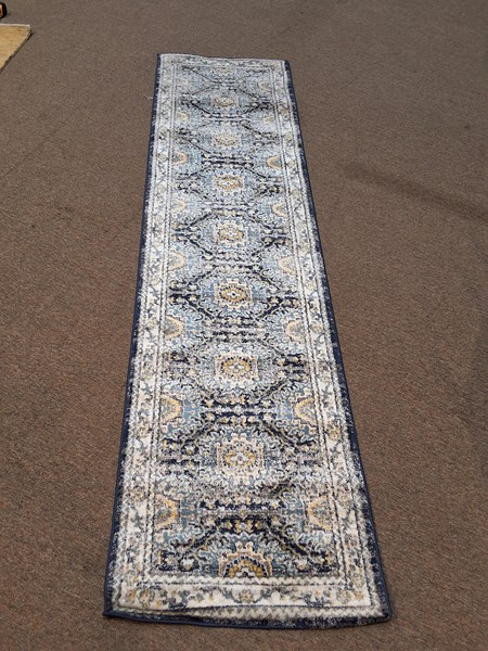 Lot 228 - HALL RUNNER