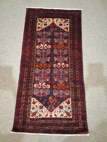 Lot 131 - RUG