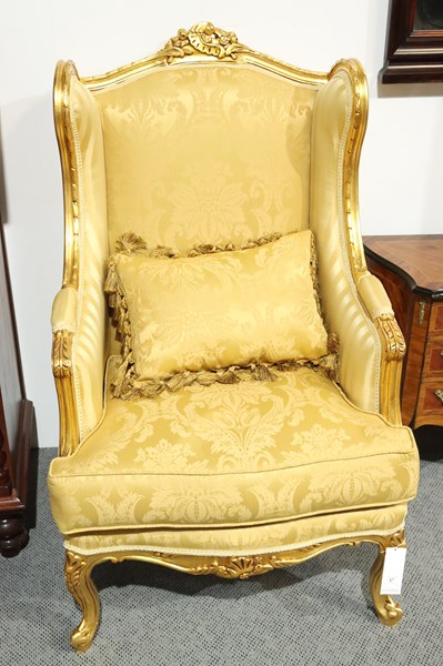 Lot 304 - BERGERE