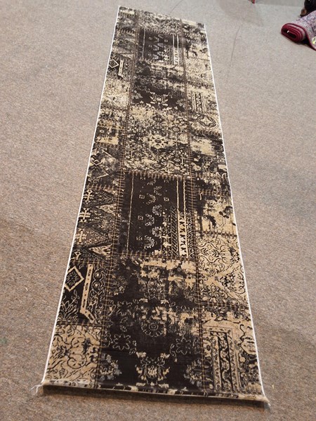 Lot 132 - HALL RUNNER