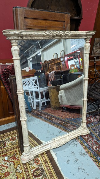Lot 36 - MIRROR