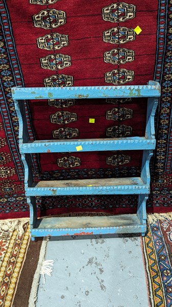Lot 45 - SHELF