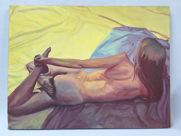 Lot 1126 - MERVYN COLES (AUSTRALIA)