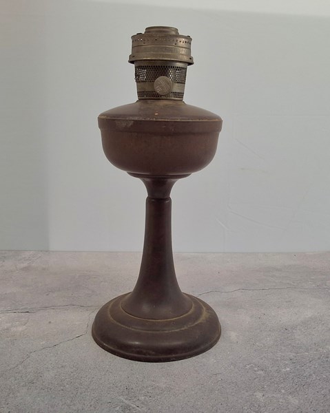 Lot 1333 - ALADDIN  LAMP